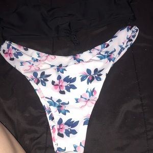 Women’s Bikini Bottoms